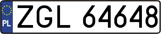 ZGL64648