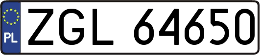 ZGL64650