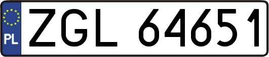 ZGL64651