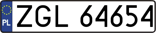 ZGL64654