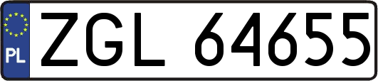 ZGL64655