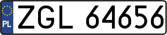 ZGL64656