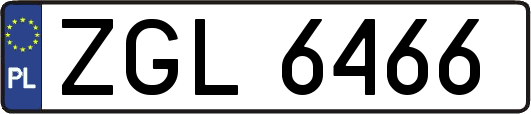 ZGL6466