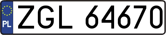 ZGL64670