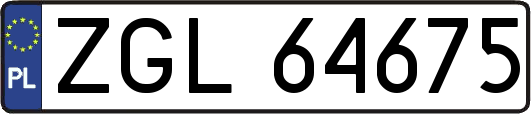 ZGL64675