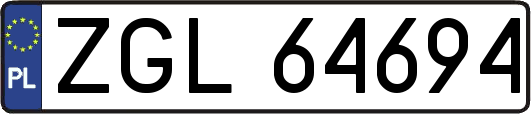 ZGL64694