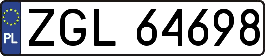 ZGL64698