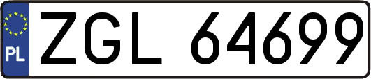 ZGL64699
