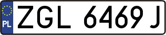 ZGL6469J