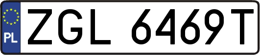 ZGL6469T