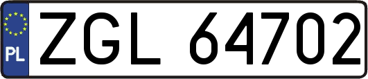 ZGL64702