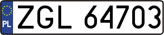ZGL64703