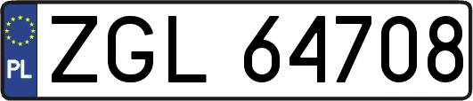 ZGL64708