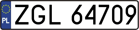 ZGL64709