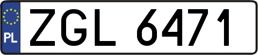 ZGL6471