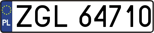 ZGL64710