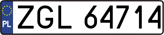 ZGL64714