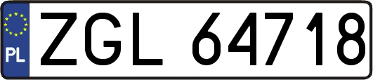 ZGL64718