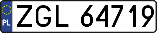 ZGL64719
