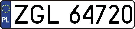 ZGL64720