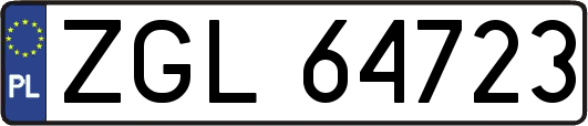 ZGL64723