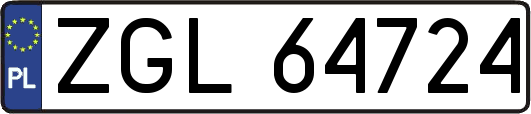 ZGL64724