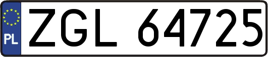 ZGL64725