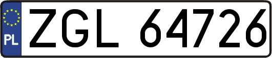 ZGL64726