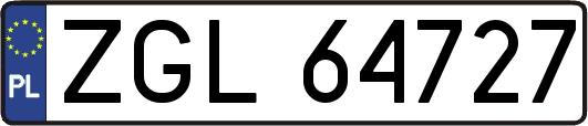 ZGL64727