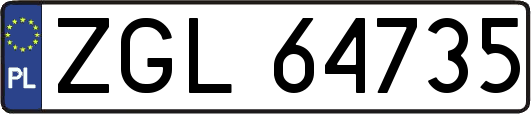 ZGL64735