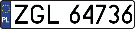 ZGL64736