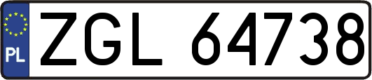 ZGL64738