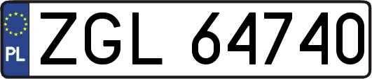 ZGL64740