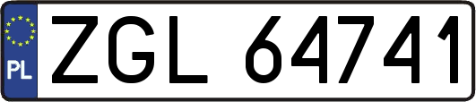 ZGL64741