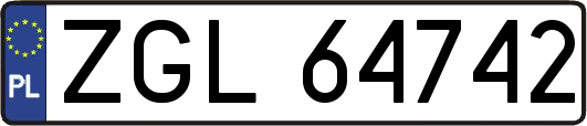ZGL64742