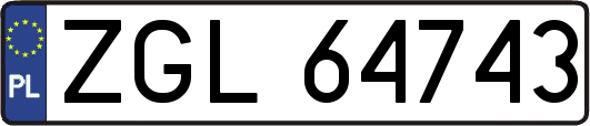 ZGL64743