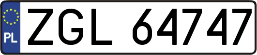 ZGL64747