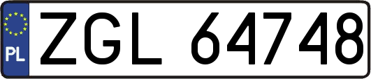 ZGL64748