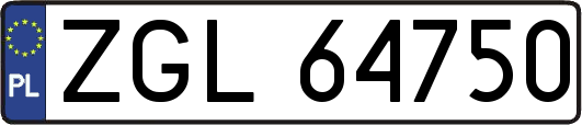 ZGL64750