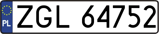 ZGL64752