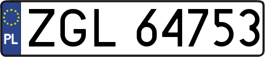 ZGL64753