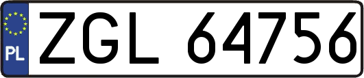ZGL64756