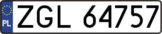 ZGL64757
