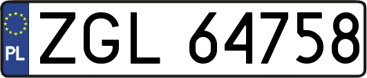 ZGL64758