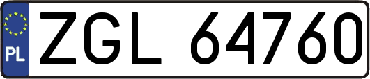 ZGL64760