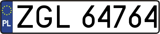 ZGL64764