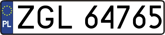 ZGL64765