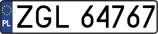 ZGL64767