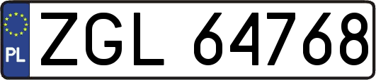 ZGL64768