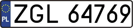 ZGL64769